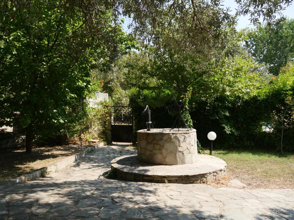 וורוורו Villavie מראה חיצוני תמונה